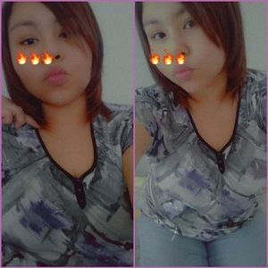 Meet your Posher, Chantelle